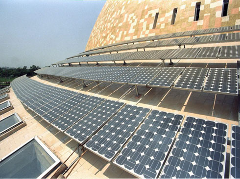 L’India lancia un programma di sussidi per il fotovoltaico residenziale