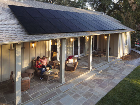 IKEA offrirà prodotti solari residenziali e di accumulo di energia solare nel mercato statunitense
