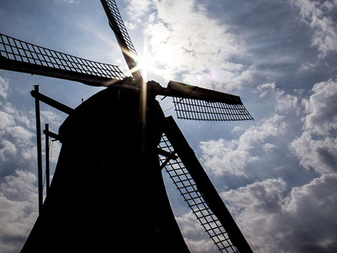 I Paesi Bassi aggiungono 3,3 GW di energia solare quest'anno
