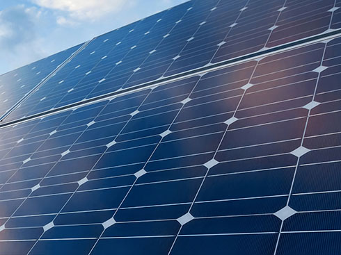 L'Egitto sta negoziando con un'azienda cinese per costruire una fabbrica di moduli solari da 1 GW
