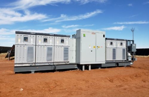 TMEIC annuncia l'intenzione di aprire una nuova fabbrica di inverter centralizzati in Texas
    