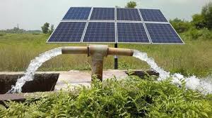 Entra in funzione il più grande sistema di irrigazione solare delle Filippine