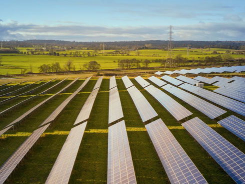 La Nuova Zelanda accelera il processo di approvazione dei progetti solari