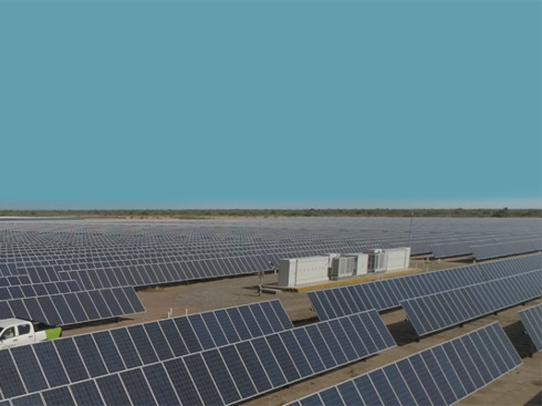 La capacità di generazione di energia fotovoltaica dell'Argentina ha raggiunto 1,36 GW