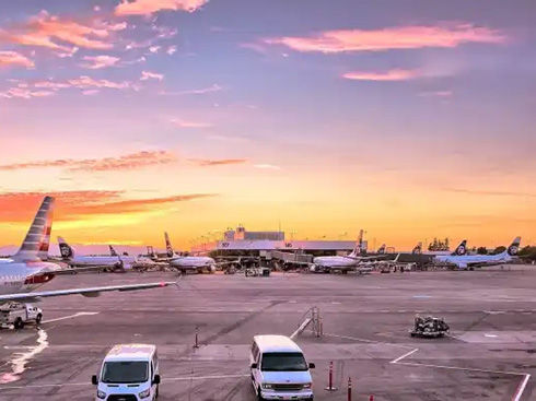 L'International Solar Alliance collabora con Airports Council International per creare aeroporti verdi alimentati a energia solare