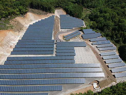 La capacità installata globale del fotovoltaico dovrebbe raggiungere i 260 GW nel 2022
