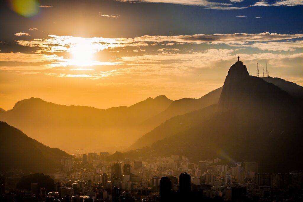 La produzione di energia solare distribuita del Brasile raggiunge i 20G