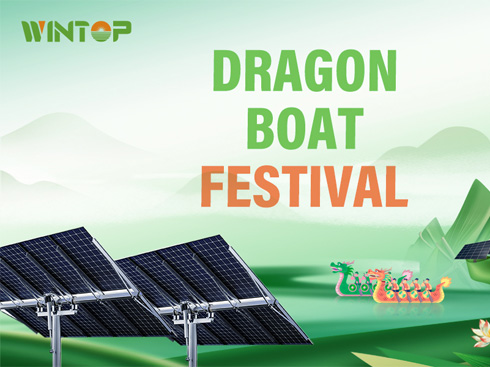 Wintop vi augura un sano Festival delle Barche Drago