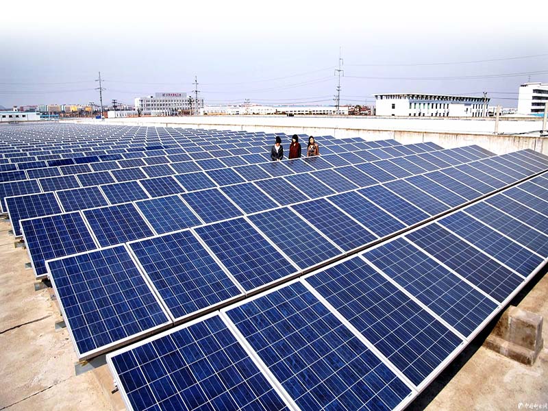 l'italia accelera l'approvazione dei progetti solari sotto i 200kw, stanzia 267 milioni di euro per il rimborso delle tasse