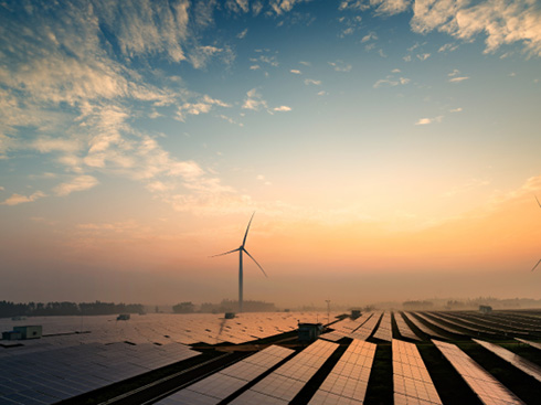 Il Ministero dell'Energia indiano introduce norme tariffarie unificate per le energie rinnovabili